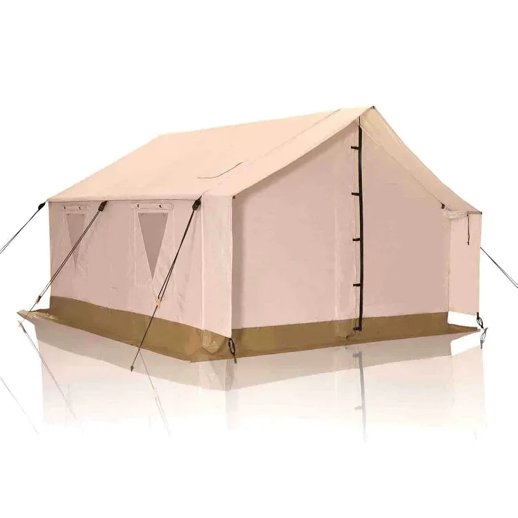 12'x14' Alpha Wall Tent - Green Vista Living