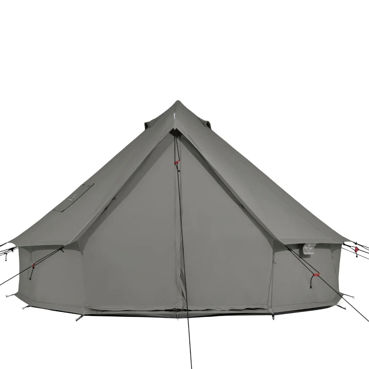 13' Regatta Bell Tent - Green Vista Living