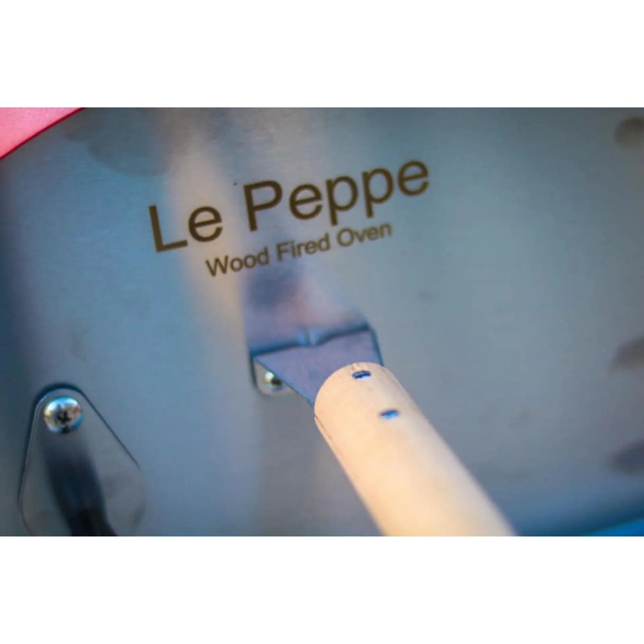 WPPO On Sale - Le Peppe Portable Wood-Fired Pizza Oven. - Green Vista Living