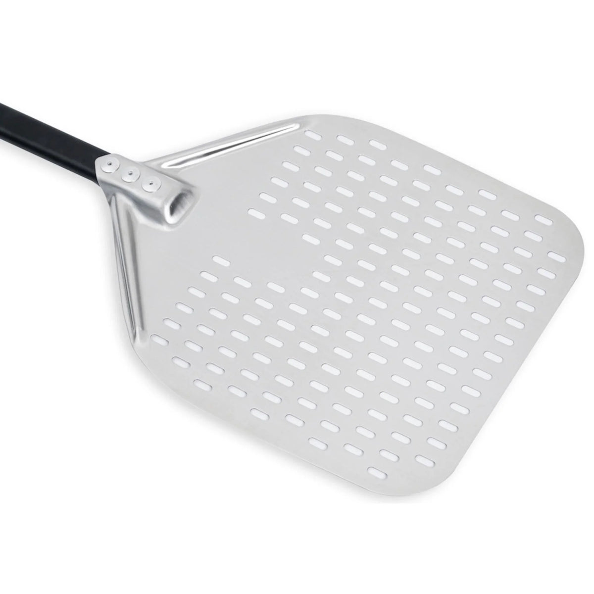 WPPO 12" Professional Aluminum Pizza Peel - Green Vista Living