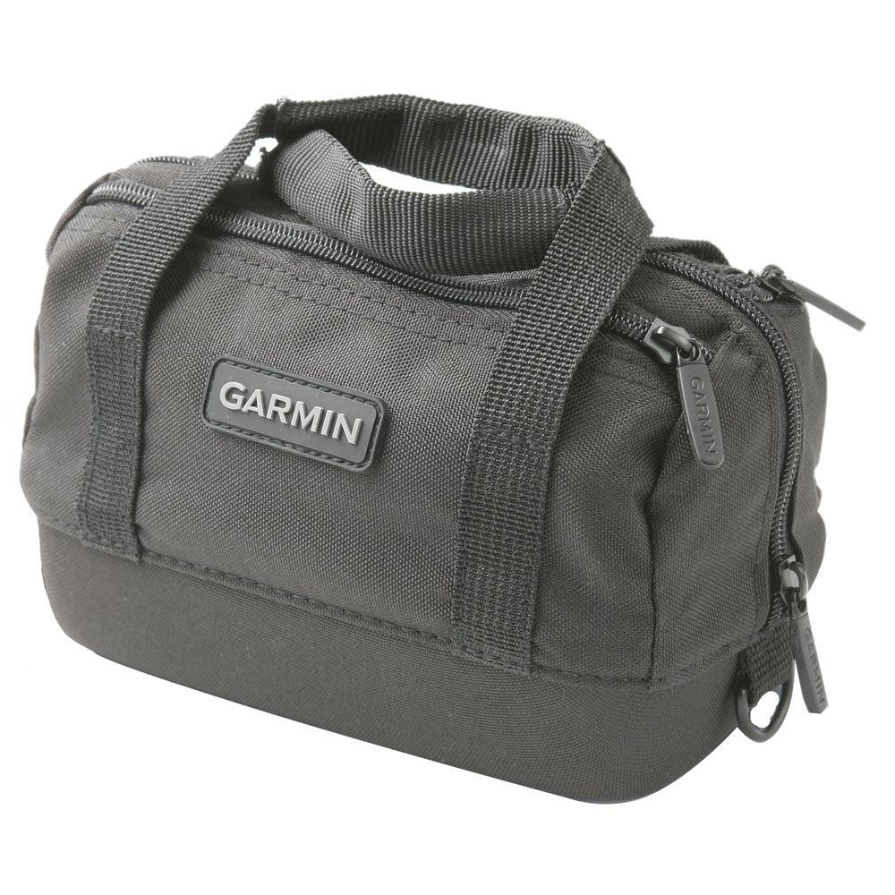 Garmin Carrying Case (Deluxe) [010-10231-01] - Green Vista Living