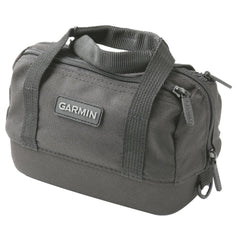Garmin Carrying Case (Deluxe) [010-10231-01] - Green Vista Living