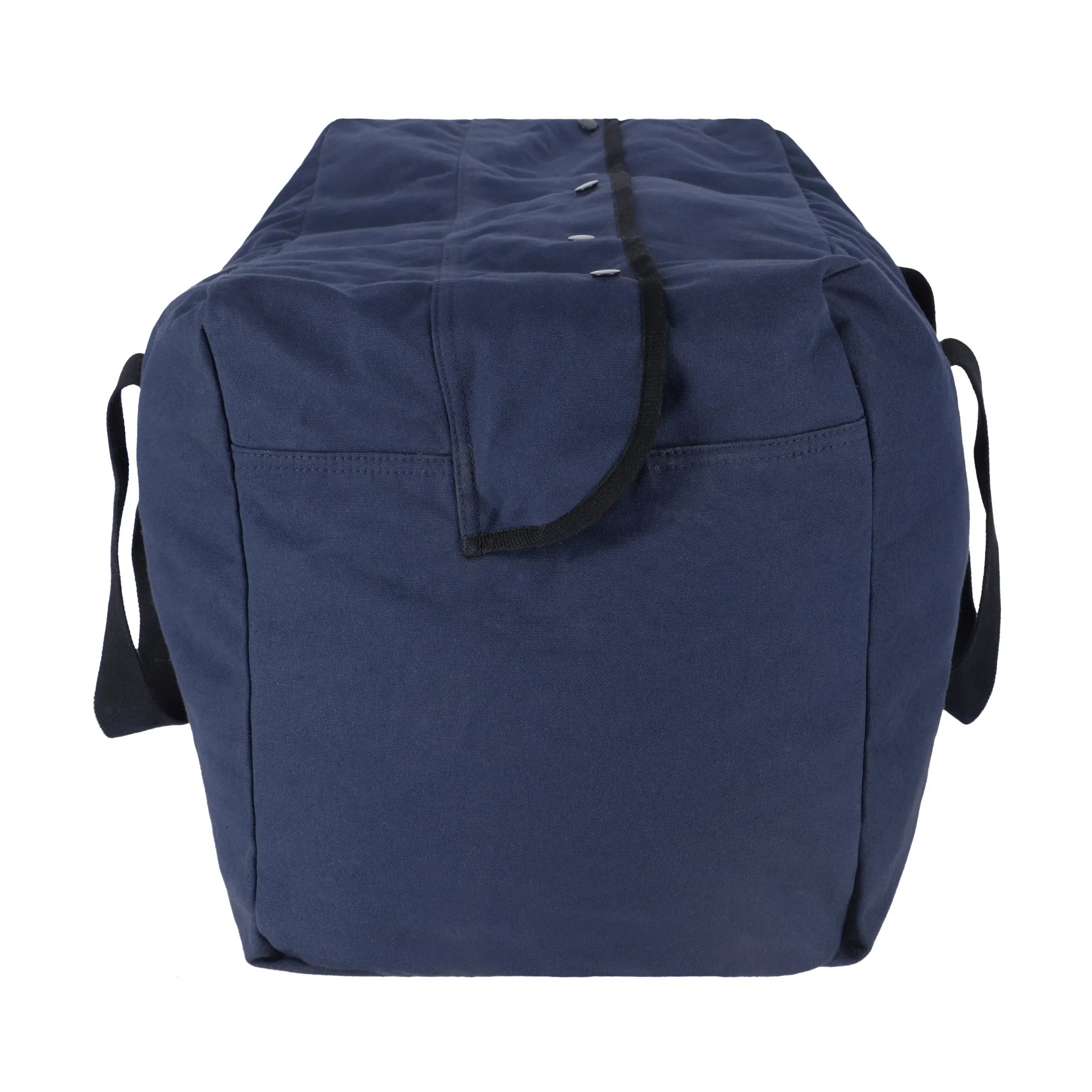 Hoplite Canvas Parachute Bag - Green Vista Living