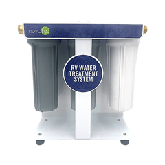 NuvoH2O RV Water Treatment System - Green Vista Living