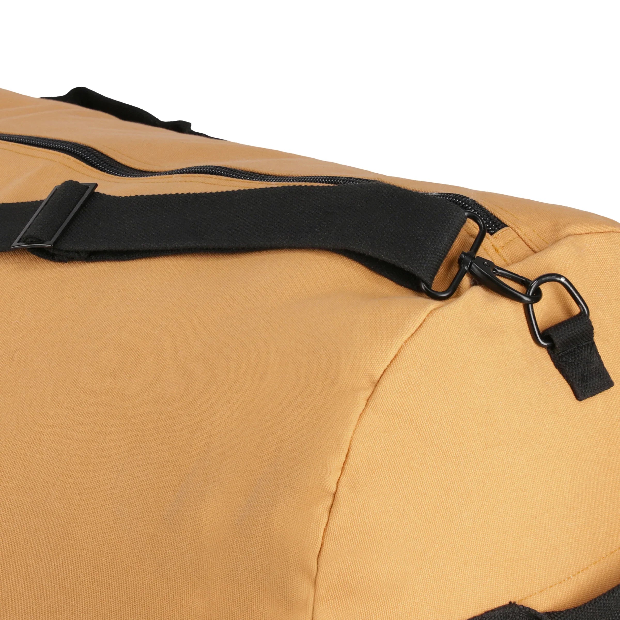 Hoplite Canvas Duffel Bag - Green Vista Living