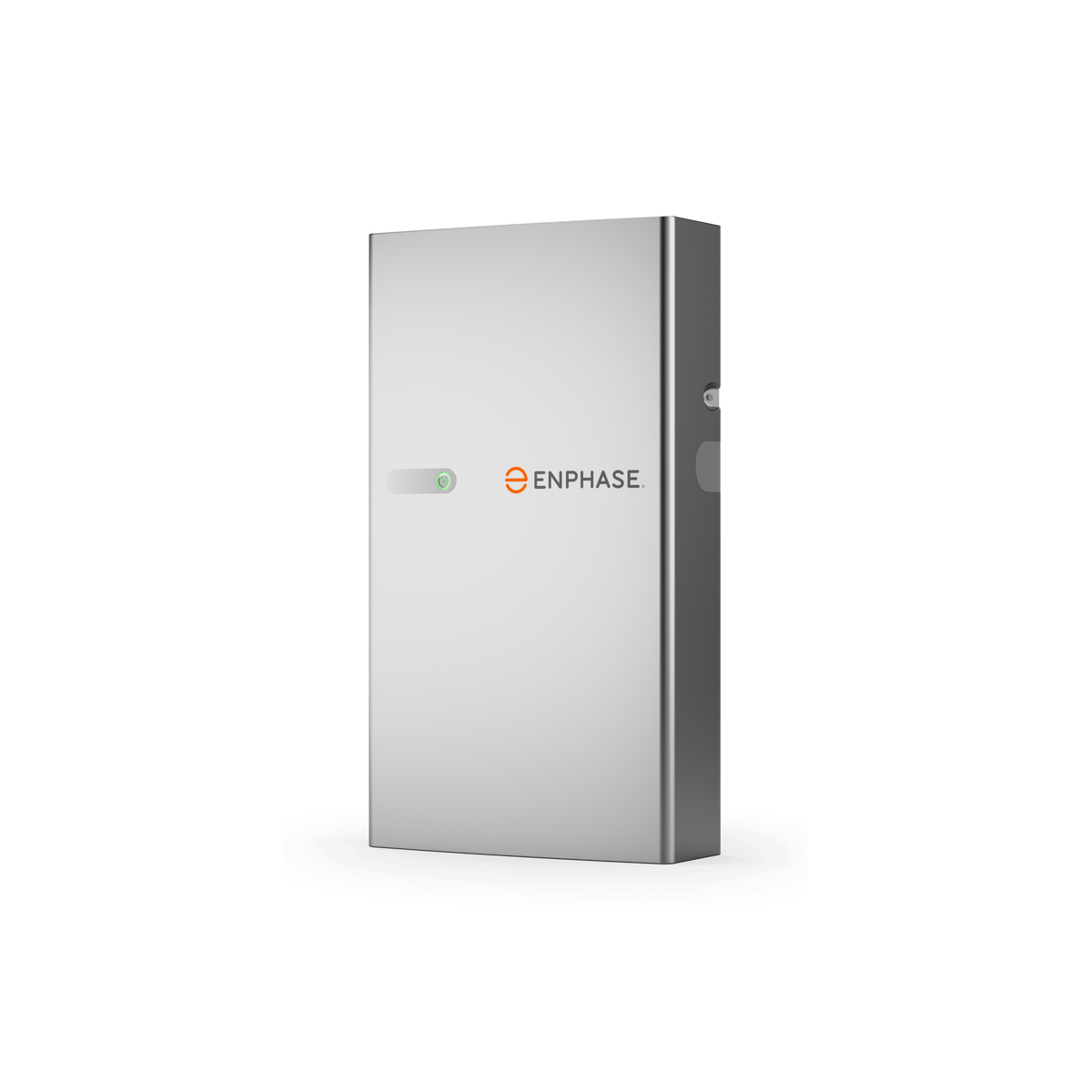 Enphase IQ Battery 5P Domestic – 5 kWh AC-Coupled Home Battery