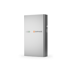 Enphase IQ Battery 5P Domestic – 5 kWh AC-Coupled Home Battery