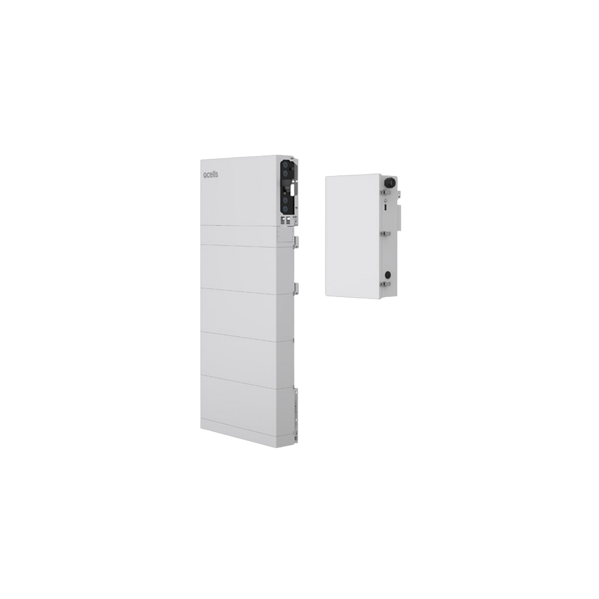 Q.CELLS Q.HOME HUB Energy Management Hub for Q.HOME CORE System