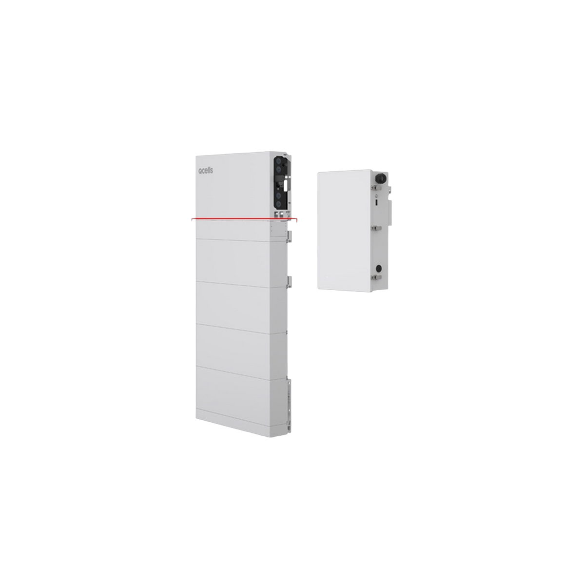 QCELLS Q.SAVE D5.0SX Battery for Q.HOME CORE System