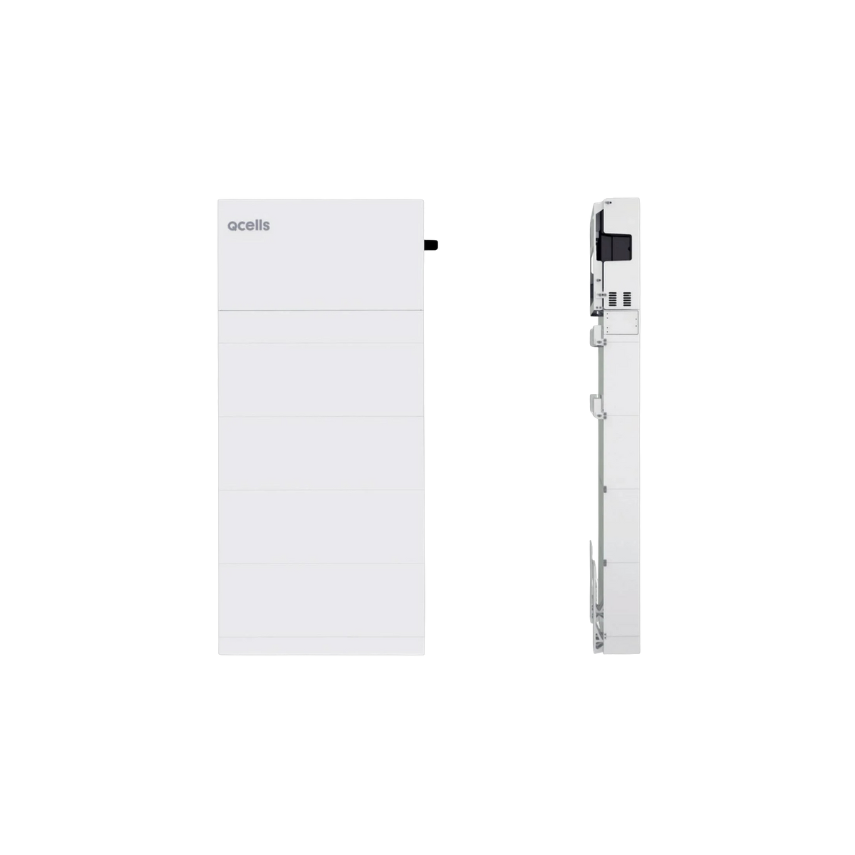 Q.CELLS Q.Volt 7.6kW 240 VAC Inverter for Q.Home Core System