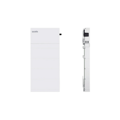 Q.CELLS Q.Volt 7.6kW 240 VAC Inverter for Q.Home Core System