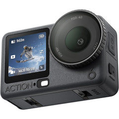 DJI Osmo Action 6 Standard Combo 8K Action Camera