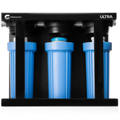 Clearsource Ultra RV Water Filter System - Green Vista Living