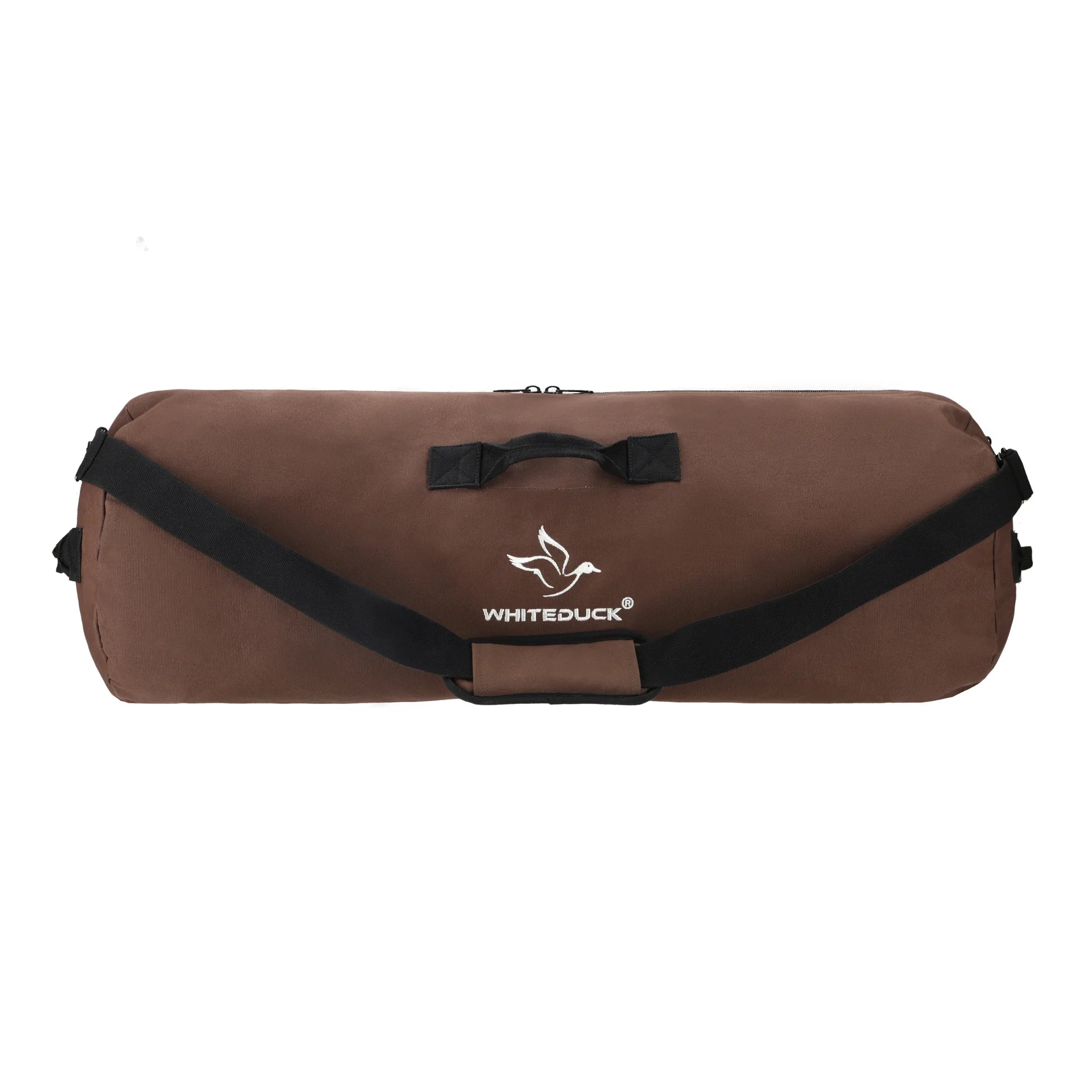 Hoplite Canvas Duffel Bag - Green Vista Living