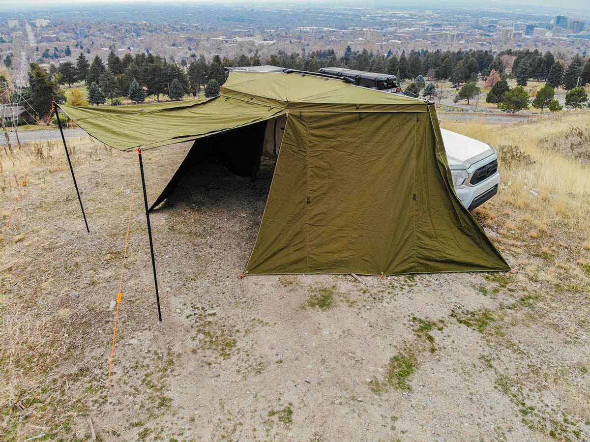 23Zero Peregrine 180 Compact 2.0 Wall
