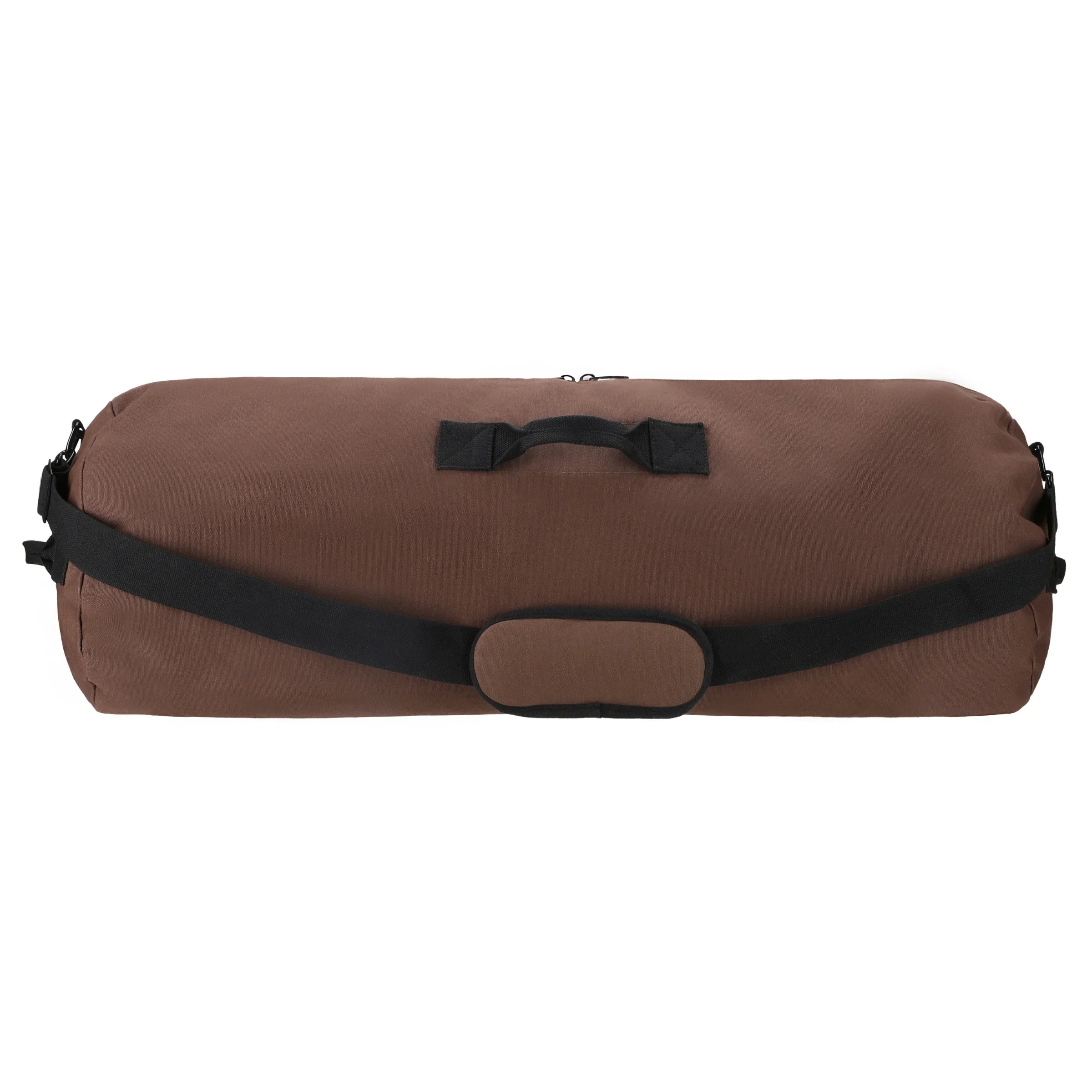 Hoplite Canvas Duffel Bag - Green Vista Living