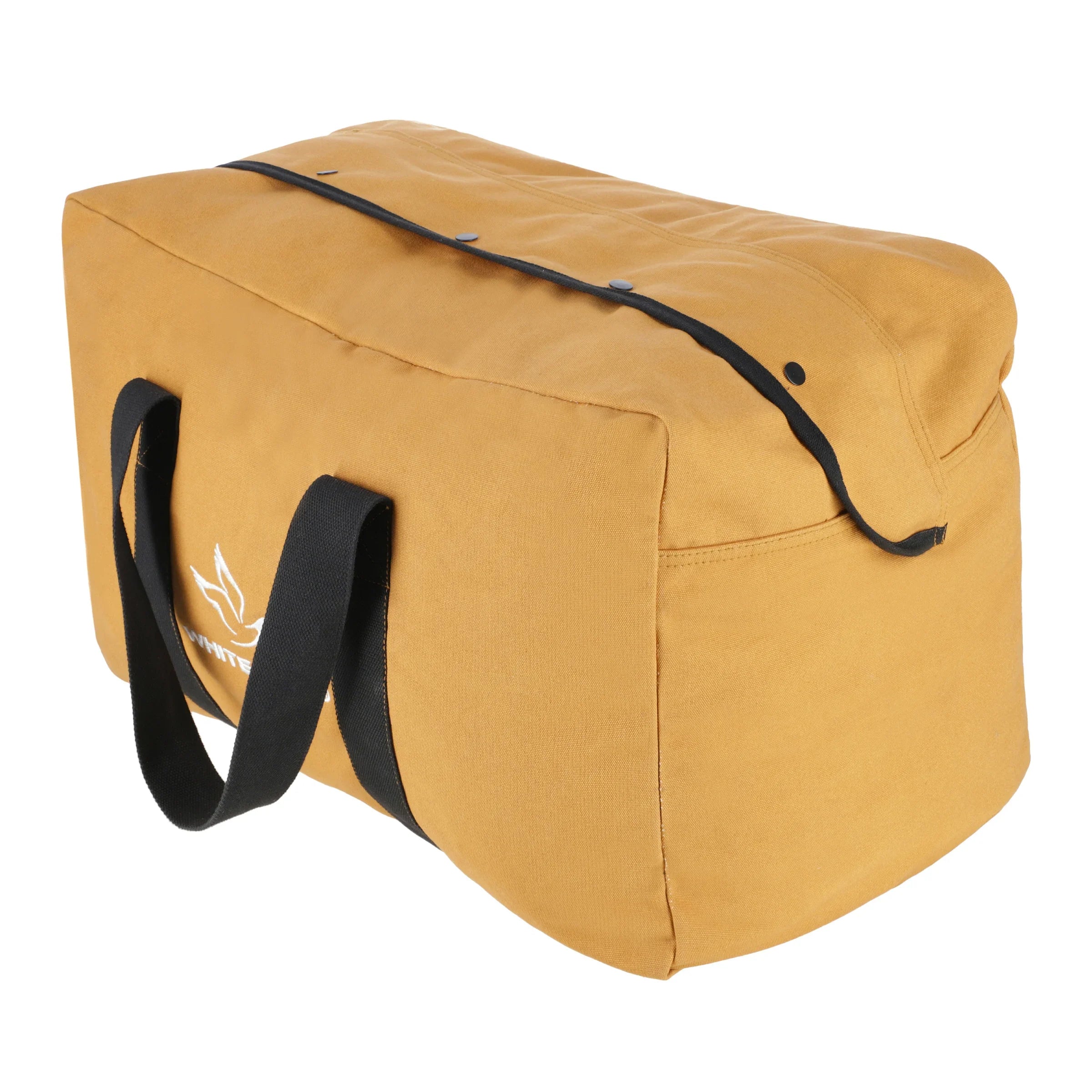 Hoplite Canvas Parachute Bag - Green Vista Living