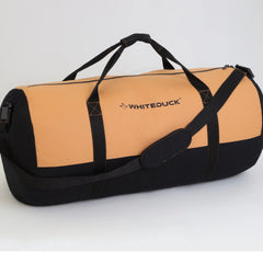 Filios Canvas Duffel Bag - Green Vista Living