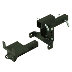 Swisher Receiver Hitch Mount Kit - Green Vista Living