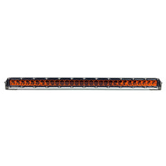 Heretic 40" Amber LED Light Bar - Combo