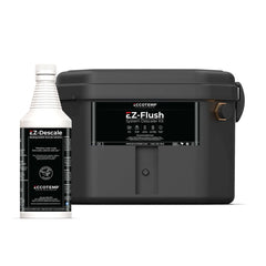 Eccotemp EZ-Flush System Descaler Kit - Green Vista Living