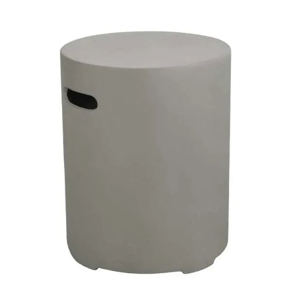 Elementi Plus Round Concrete Tank Cover ONB01-102