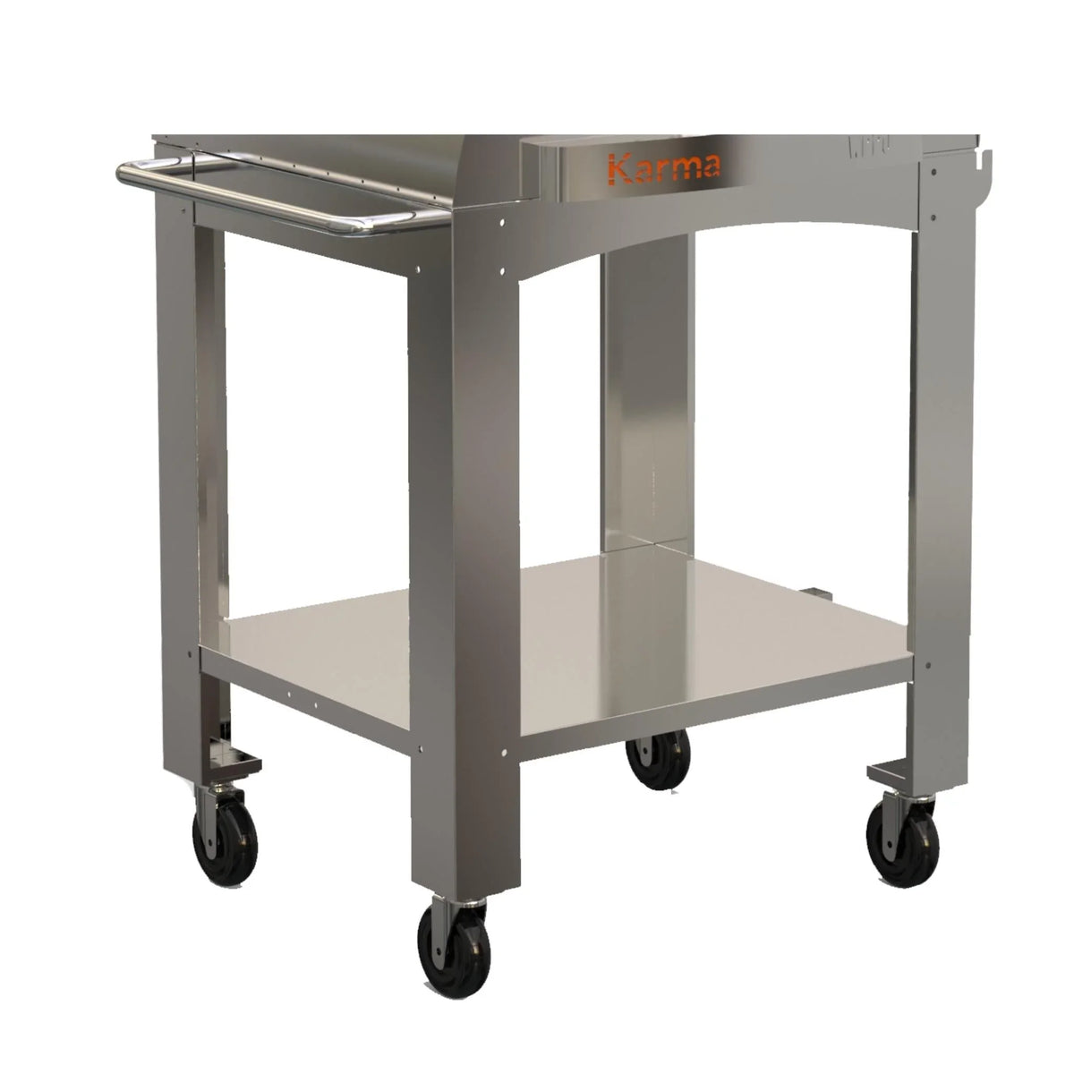 WPPO Karma 32 Stand / Cart - Green Vista Living