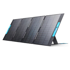 Anker SOLIX PS400 Portable Solar Panel (400W) - Green Vista Living