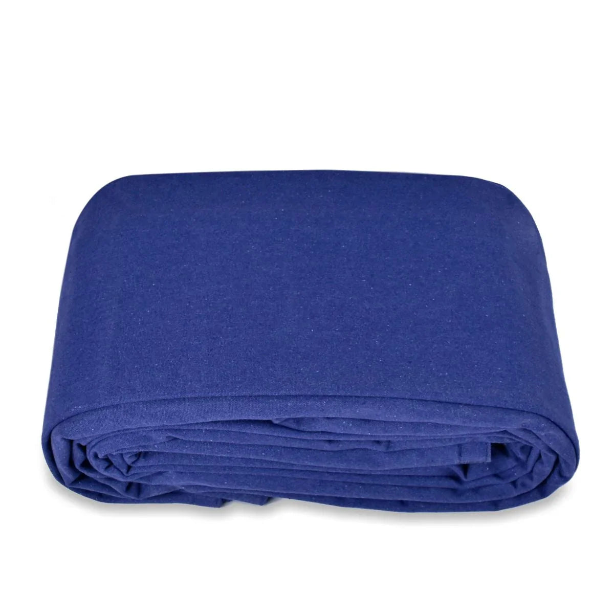 18 oz. 100% Cotton Canvas Tarp - Green Vista Living