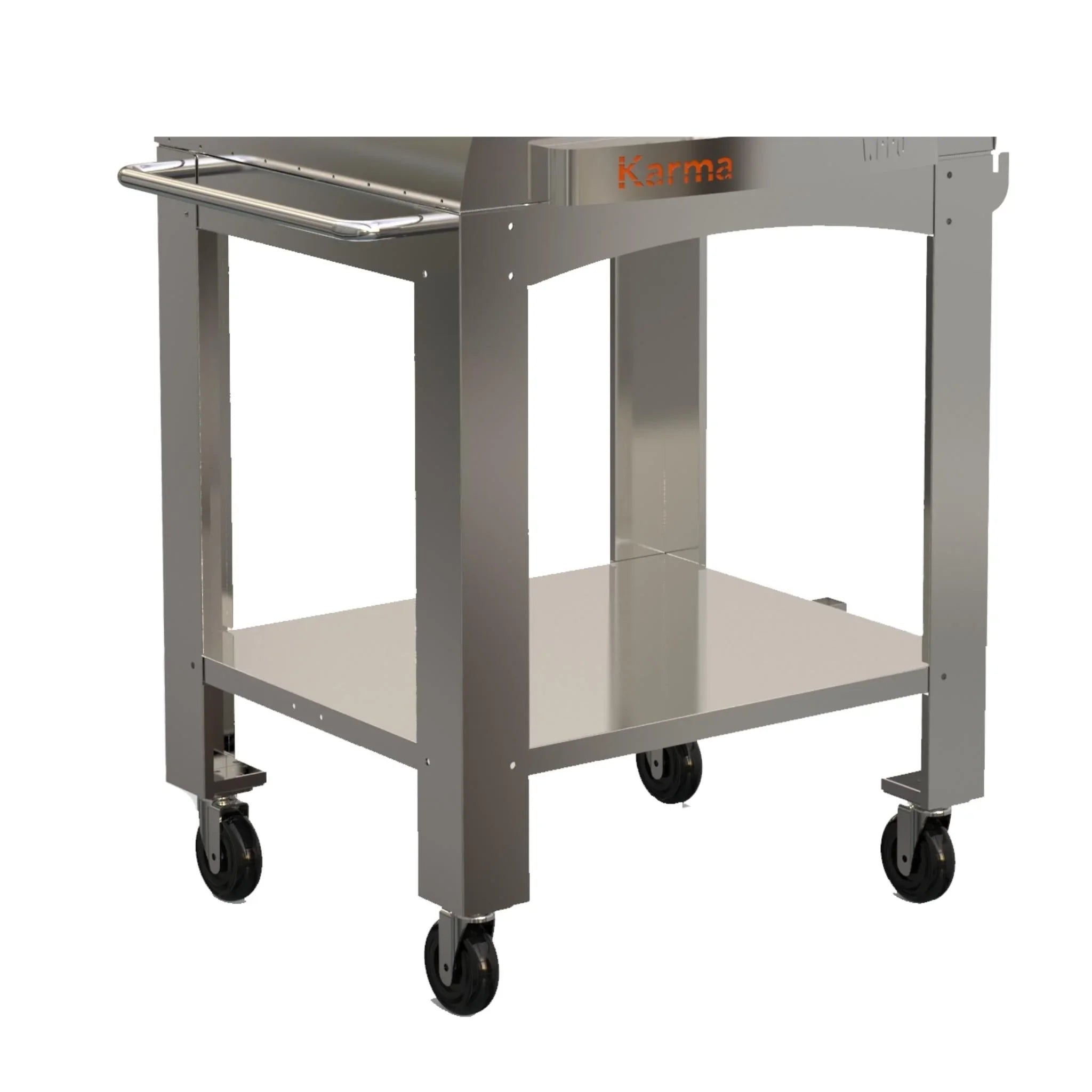 WPPO Karma 42 Stand / Cart - Green Vista Living
