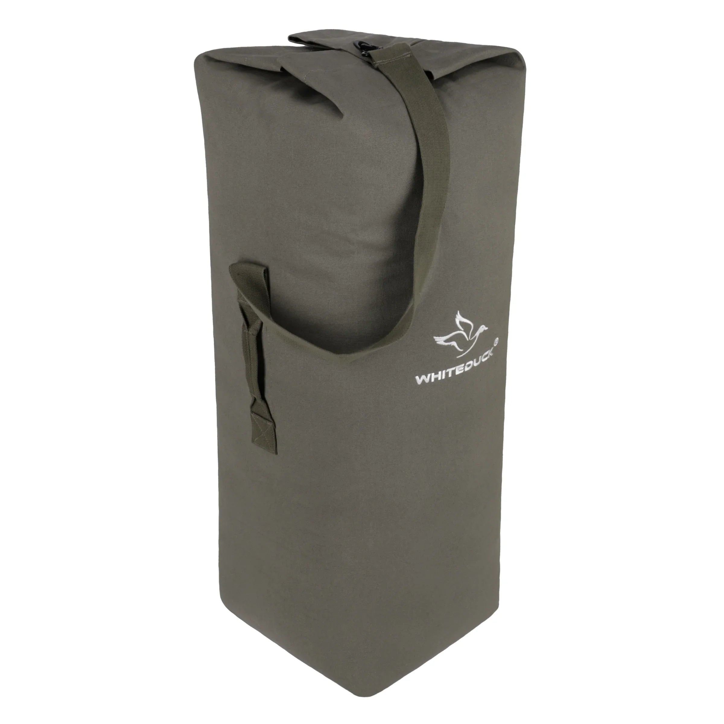 Hoplite Canvas Top Load Bag - Green Vista Living