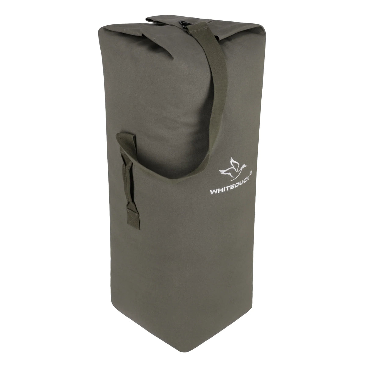 Hoplite Canvas Top Load Bag - Green Vista Living