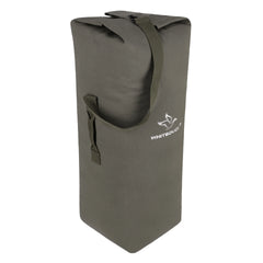 Hoplite Canvas Top Load Bag - Green Vista Living