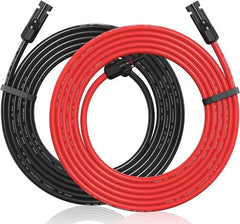 50 Feet Solar Cable - Green Vista Living