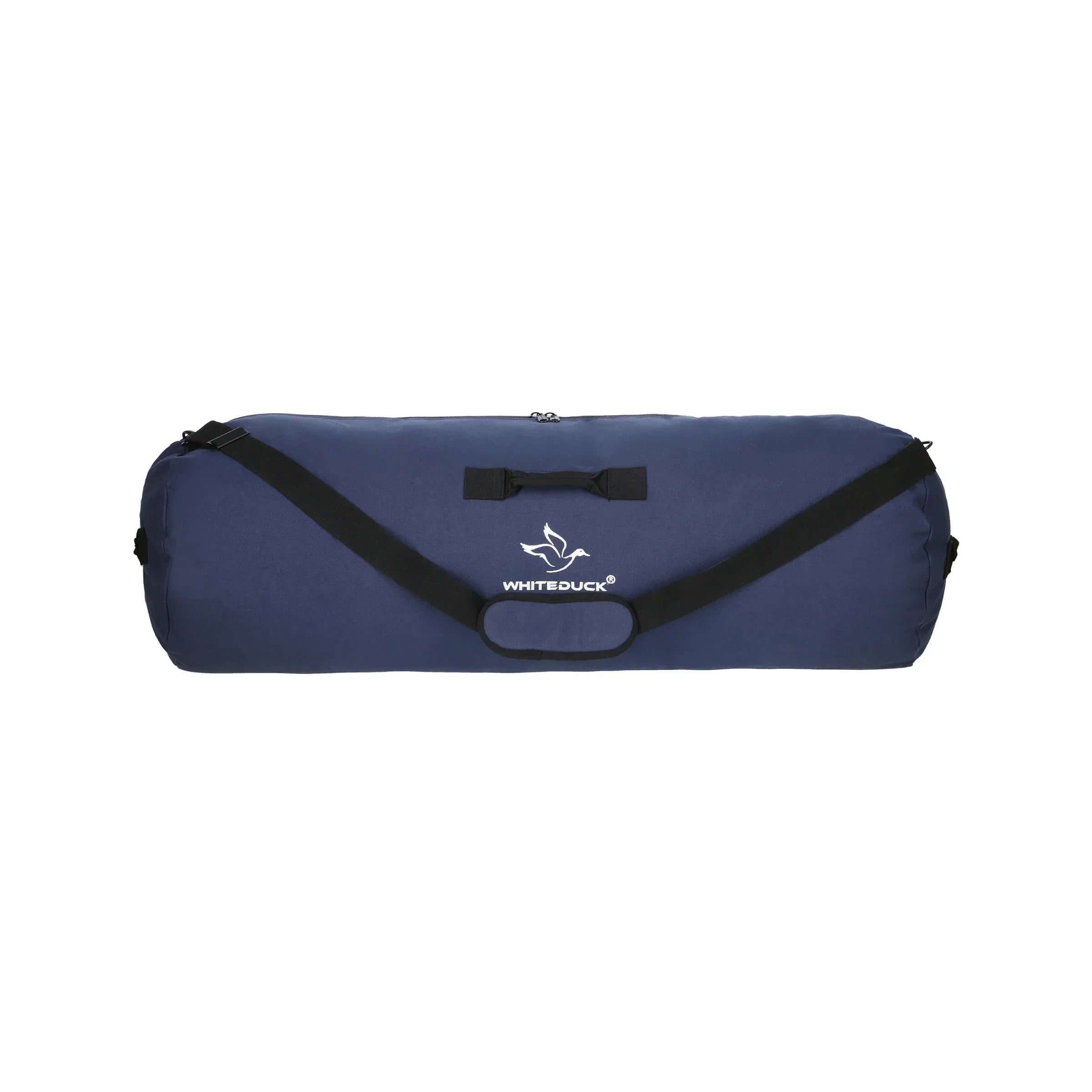Hoplite Canvas Duffel Bag - Green Vista Living