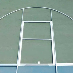 Bootstrap Farmer Universal Endwall and Door Kit - Green Vista Living
