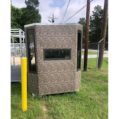 Big Dogg Deer Blinds Octagon Bow Blind - Green Vista Living