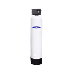 Radium & Uranium Water Filtration System