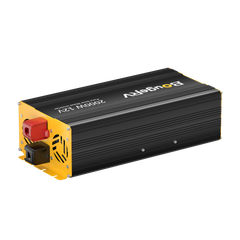 BougeRV 2000W 12V Pure Sine Wave Inverter with Bluetooth