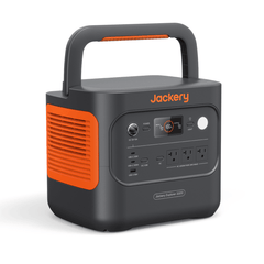 Jackery Solar Generator 2000 v2 - Green Vista Living