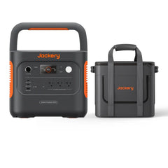 Jackery Explorer 2000 v2 Portable Power Station - Green Vista Living