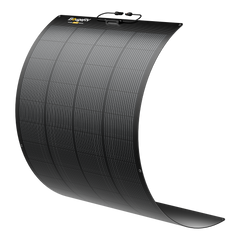 BougeRV 12V 400 Watt Arch Pro Solar System Kit