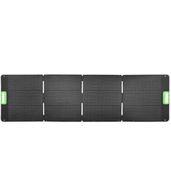 Nature's Generator 200W Folding Solar Panel - Green Vista Living