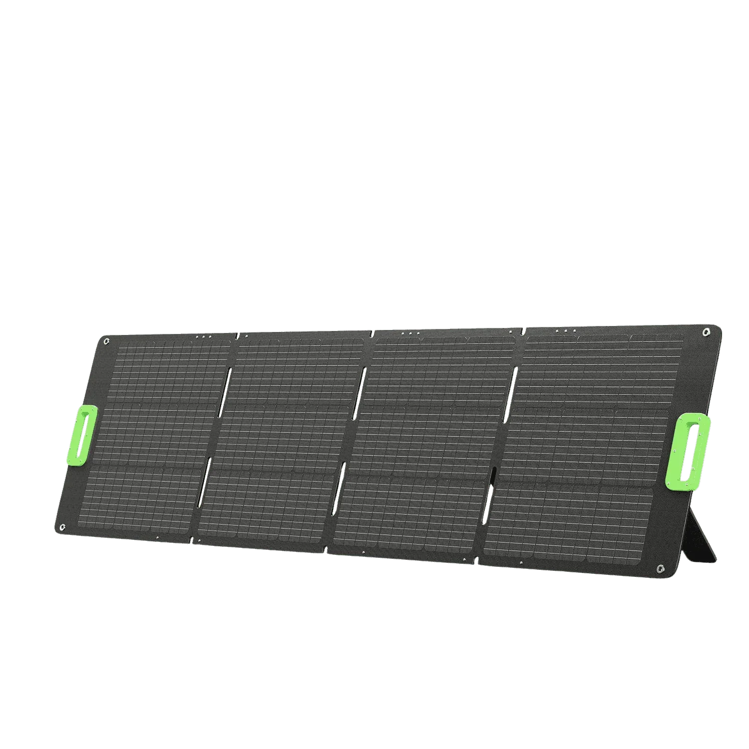Nature's Generator 200W Folding Solar Panel - Green Vista Living