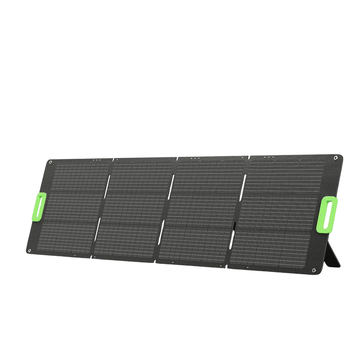 Nature's Generator 200W Folding Solar Panel - Green Vista Living