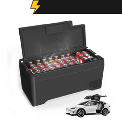 AcoPower TesFridge Portable Freezer – Specially Designed for Tesla Model X