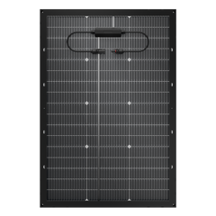 24V N-Type 300 Watt 16BB Bifacial Solar Panel (3x100W)