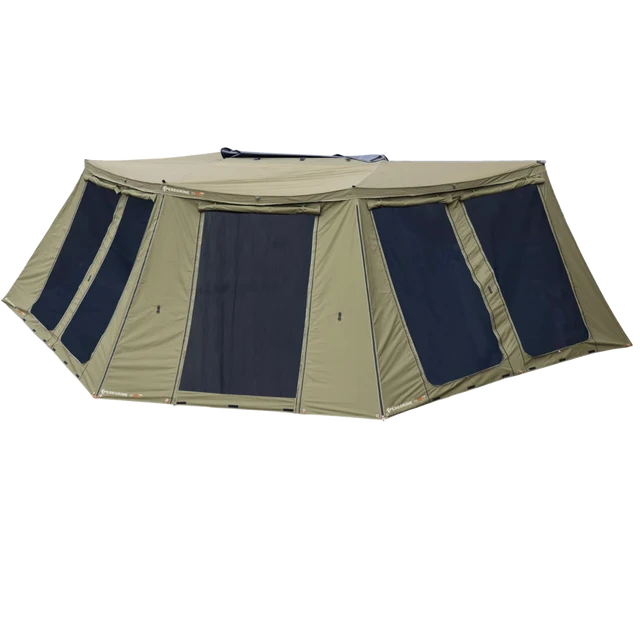 23Zero Peregrine 270 Right Deluxe W1 with Screen