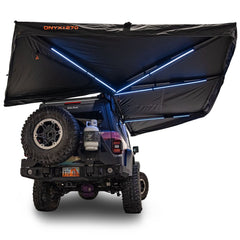 23Zero Onyx 270 Freestanding Vehicle Awning