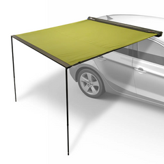 23Zero Bushman 78” Car Awning Canopy 78″x98″